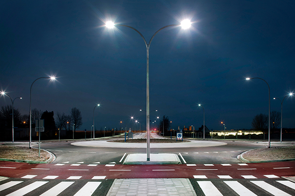 Why is Outdoor LED Municipal Lighting So Popular?