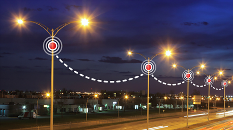 Why Smart Cell Poles Are The First Step Towards Smart Cities