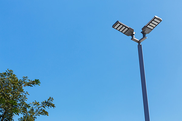 Why LED Street Lighting is More Efficient