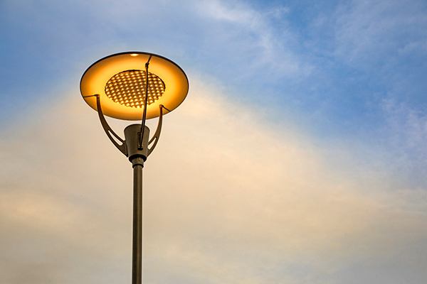 The Top 7 Benefits of Municipal LED Street Lighting