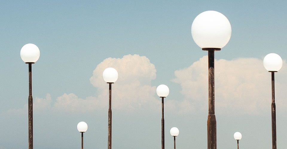 Study Shows Smart Cell Poles Increase City Connectivity and Security