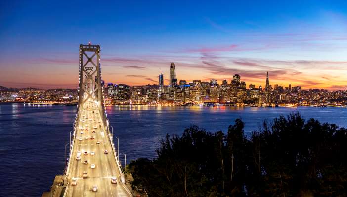 Caltrans LED Lighting Revolutionizes California’s Highways