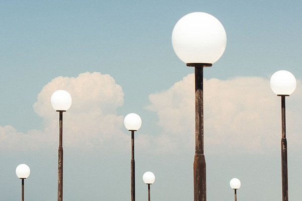 See How 5g Poles Offer Cites a Bright Future