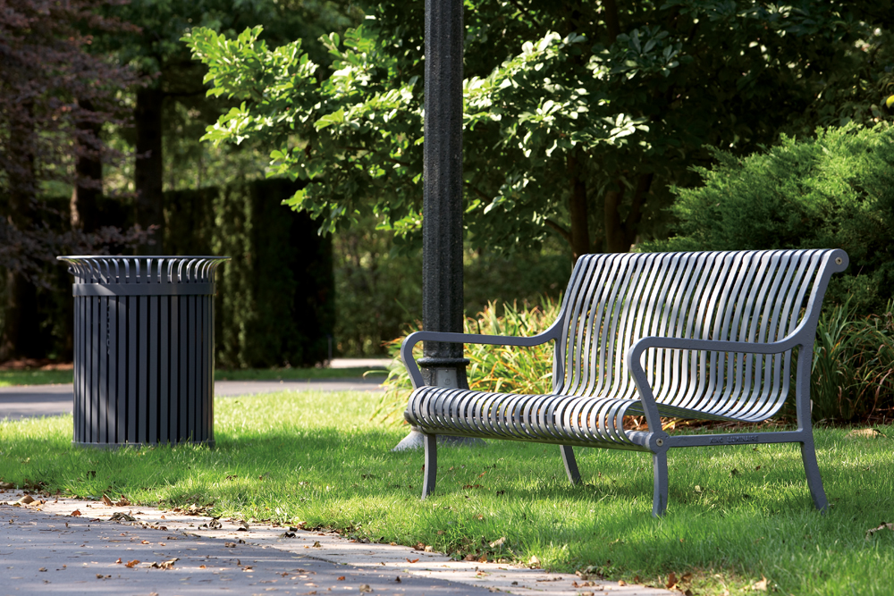 Can You Spot the Small Cell Poles in Your City?