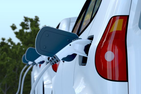 What to Expect From The Future of NV & CA EV Poles