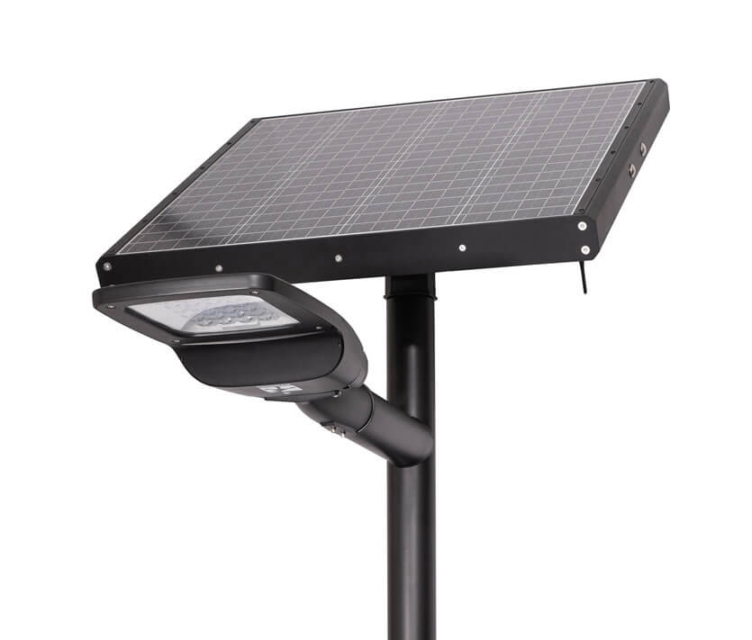 Solar Lighting