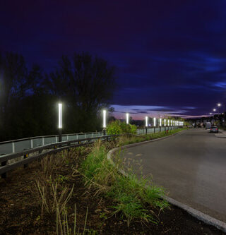 Pathway Lighting