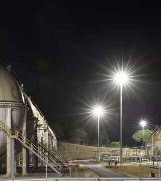 Site Lighting