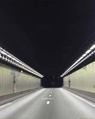 Tunnel Lighting