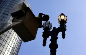 Repair City Lighting