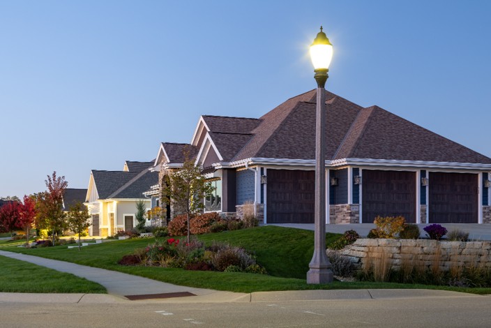 Why Concrete Poles?