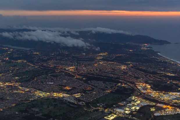 How Advanced Lighting Infrastructure Improves Visibility and Safety