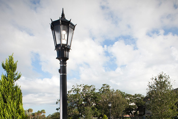 Smart Municipal LED and Solar-Powered Decorative Solutions Redefine Urban Spaces
