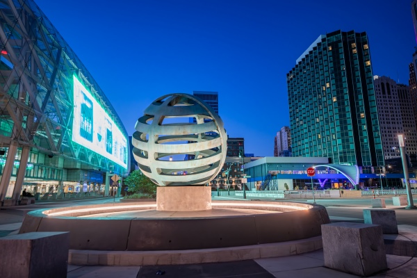 How Photometric Simulations Improve Lighting Infrastructure Projects