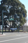 Alameda Traffic Poles and Roadway Lighting